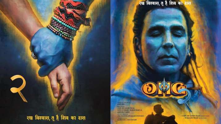 Akshay Kumar, OMG, Movie