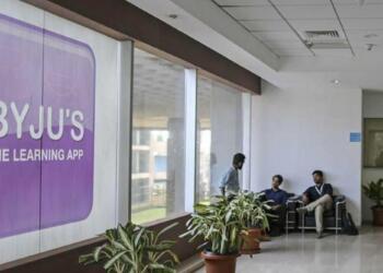 Byjus, ed-tech, government, education, education sector