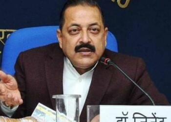Jitendra Singh, reserach facilities, SCs, STs