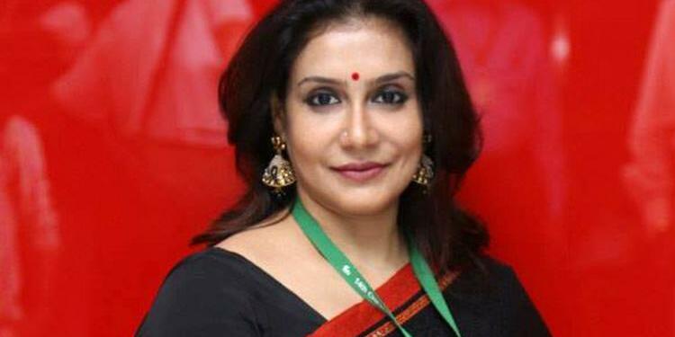 Lissy Lakshmi