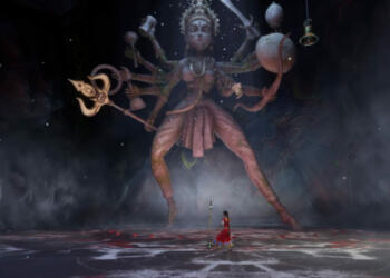 Finally, India is getting its share of recognition in the International Gaming Sphere