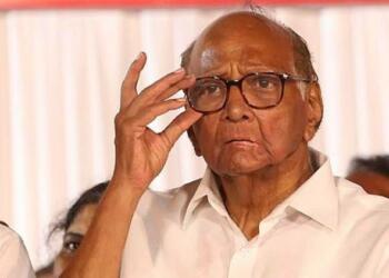 Sharad Pawar,