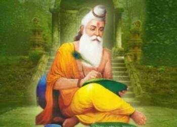 On this Valmiki Jayanti, let us strive to read the original Valmiki Ramayan and not the corrupted newer versions