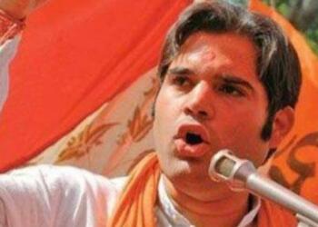 Varun Gandhi, BJP, Congress, Gandhi
