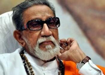Bal Thackeray, Congress, Shiv Sena, Uddhav, Aditya Thackeray, Balasaheb