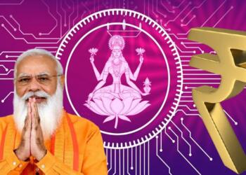 India, Modi, Cryptocurrency