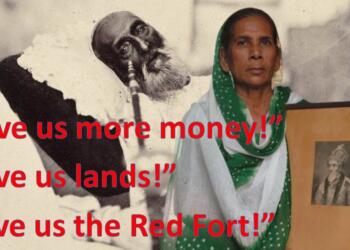 Mughals, Mamata, India, Muslims, Hindus, Government