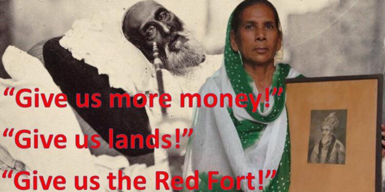 Mughals, Mamata, India, Muslims, Hindus, Government