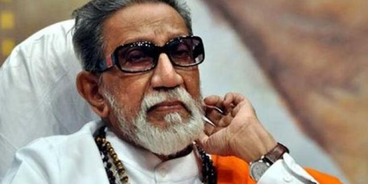 Bal Thackeray, Congress, Shiv Sena, Uddhav, Aditya Thackeray, Balasaheb