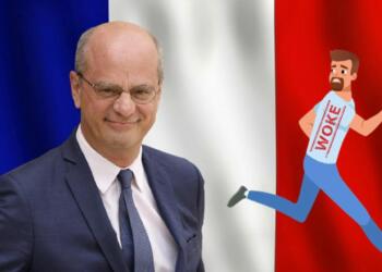 France, wokeism, India, woke