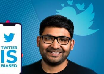Twitter CEO, India, Parag Agrawal, Jack Dorsey