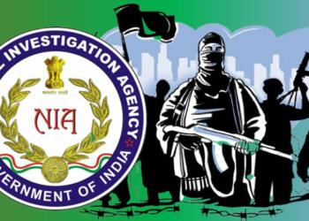 ISIS, Quran Circle, NIA, India