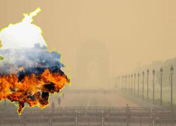 Supreme Court, Delhi, Punjab, pollution, Kejriwal