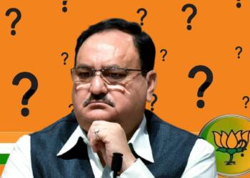 BJP, by-polls, JP Nadda