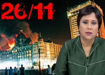 Barkha, Media, Mumbai, Terror attacks, 26/11