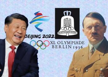 Hitler, Germany, Jinping, China, Berlin, USA, Olympics