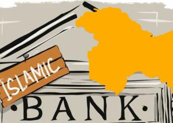 Islamic banking, Jammu and Kashmir