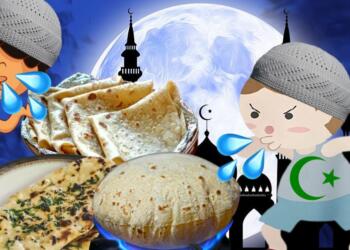 Food, Thook Jihad, Muslims, India