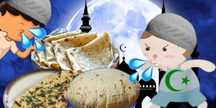 Food, Thook Jihad, Muslims, India