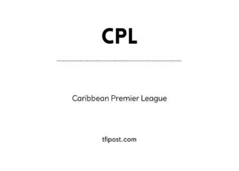 CPL full form
