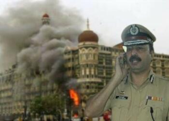 Hemant Karkare, Mumbai attacks, Terrorists