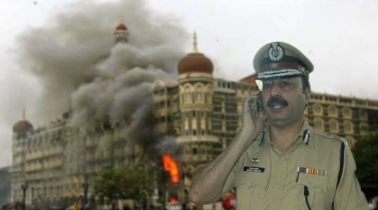 Hemant Karkare, Mumbai attacks, Terrorists