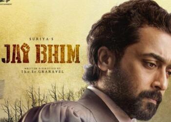 Jai Bhim, Surya, Amazon Prime