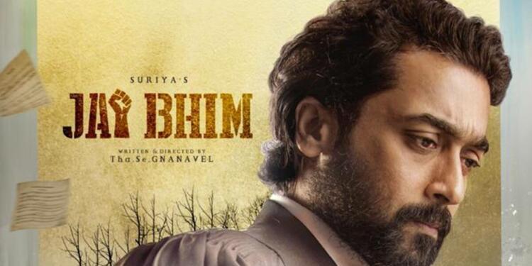 Jai Bhim, Surya, Amazon Prime