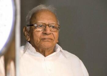 Justice VR Krishna Iyer