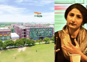 Jindal Law School, liberals