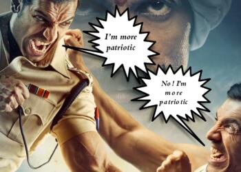 John, Satyameva Jayate 2, Patriotism, Movie