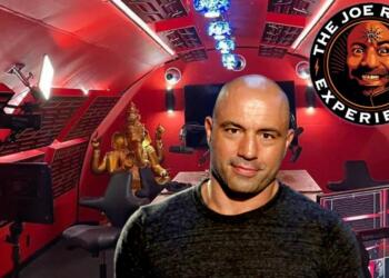Joe Rogan, Kaliyuga, world