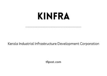 Kinfra full form