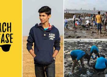 beach please mumbai founder