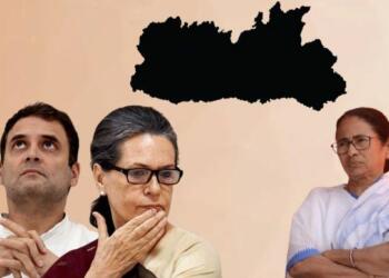 Meghalaya, TMC, Congress, Mamata Banerjee, Sonia Gandhi, Rahul Gandhi