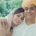 Mira Rajput With Her Father Vikramaditya Rajput