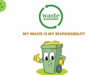 My Waste My Responsibility