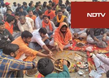 NDTV, Gurgaon, Islamist