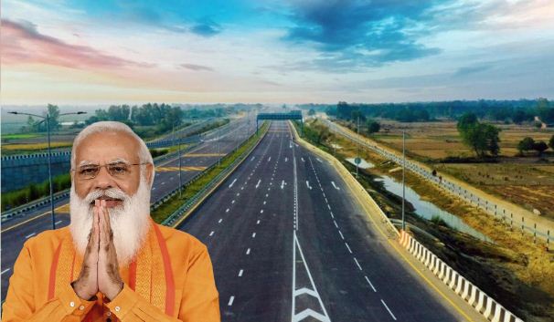 Purvanchal, Uttar Pradesh, PM Modi, CM Yogi, Purvanchal Expressway