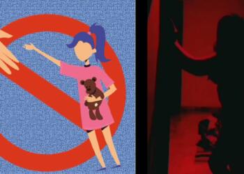 “Sexy dances by Kids” on social media is a disturbing trend and a goldmine for Pedophiles