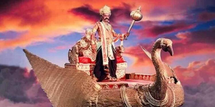 Ravana, Pushpak Vimana, Research