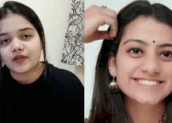 Samruddhi Sakunia, Swarna Jha