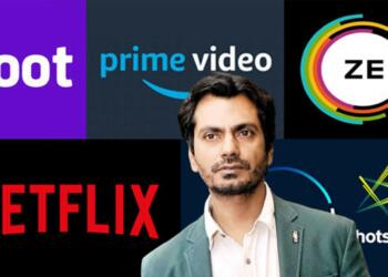 OTT, Nawazuddin, quality, content