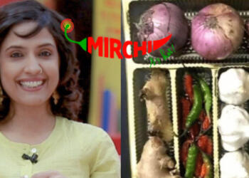 RJ, Sayema, Radio Mirchi, Diwali, Eid