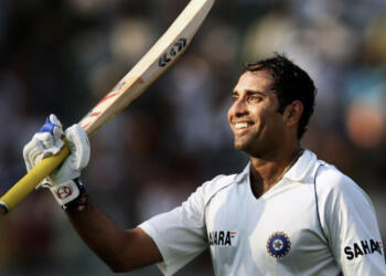 VVS Laxman, cricket,