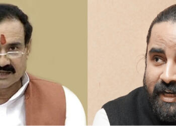 Narottam Mishra, Madhya Pradesh, Sabyasachi, mangalsutra