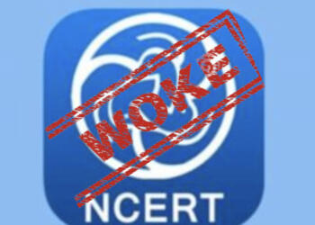 What exactly is the Modi govt doing about NCERT and why is it importing USA’s wokeness?