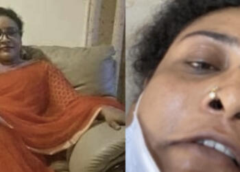 Thushara Kallayil, Kerala, halal, non-halal, Islamist