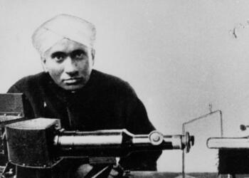 CV Raman – the Man of Science who never gave up on Dharma