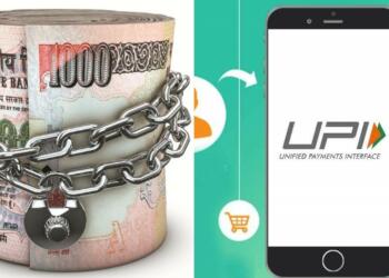 5 years of demonetisation and 5 years of India’s ever-growing digital economy